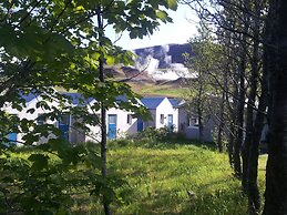 Frost and Fire Boutique Hotel