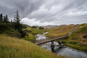 Frost and Fire Boutique Hotel