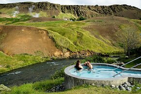 Frost and Fire Boutique Hotel