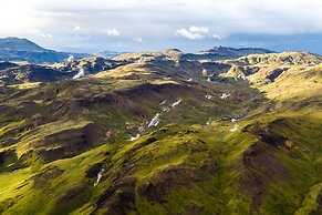 Frost and Fire Boutique Hotel