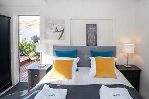 Frost and Fire Boutique Hotel