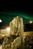 Frost and Fire Boutique Hotel