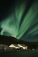 Frost and Fire Boutique Hotel