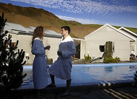 Frost and Fire Boutique Hotel