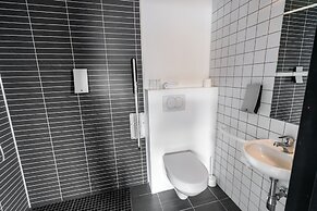 Frost and Fire Boutique Hotel