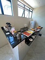 Poupa Hotel Unidade Faria Lima