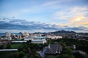 HUA HIN GRAND HOTEL AND PLAZA