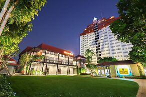HUA HIN GRAND HOTEL AND PLAZA