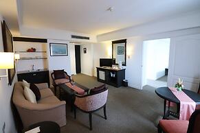 HUA HIN GRAND HOTEL AND PLAZA