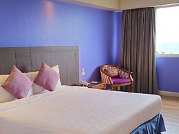 HUA HIN GRAND HOTEL AND PLAZA