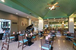 HUA HIN GRAND HOTEL AND PLAZA