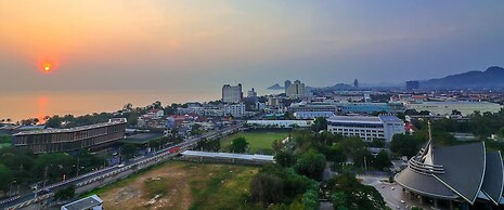 HUA HIN GRAND HOTEL AND PLAZA