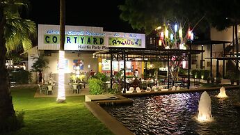 HUA HIN GRAND HOTEL AND PLAZA