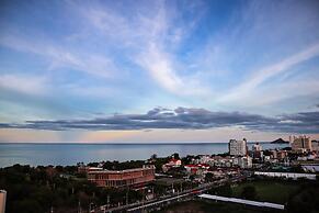 HUA HIN GRAND HOTEL AND PLAZA