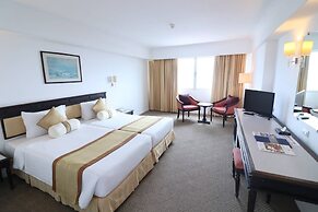 HUA HIN GRAND HOTEL AND PLAZA