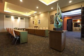 HUA HIN GRAND HOTEL AND PLAZA