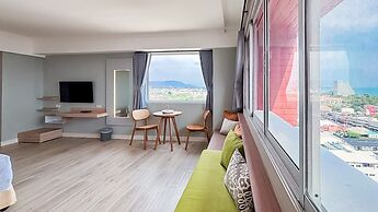 HUA HIN GRAND HOTEL AND PLAZA