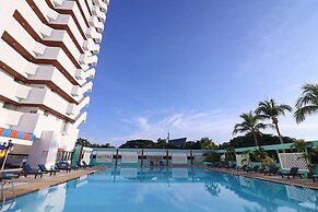 HUA HIN GRAND HOTEL AND PLAZA
