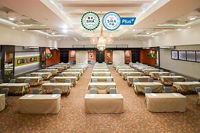 HUA HIN GRAND HOTEL AND PLAZA