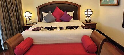 Viang Thapae Resort