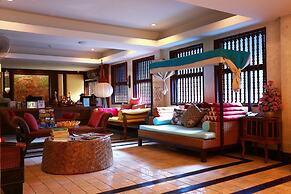 Viang Thapae Resort