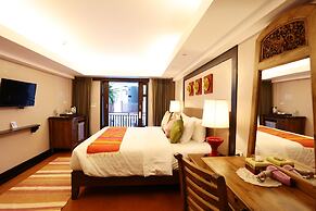 Viang Thapae Resort