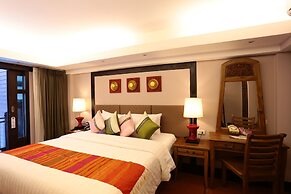 Viang Thapae Resort
