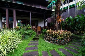 Viang Thapae Resort