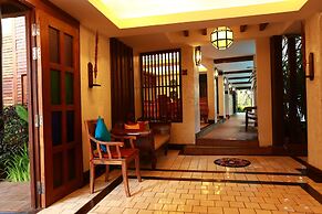 Viang Thapae Resort