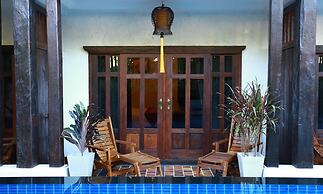 Viang Thapae Resort