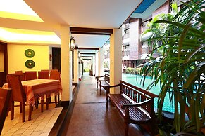 Viang Thapae Resort