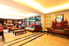 Viang Thapae Resort