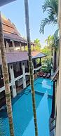 Viang Thapae Resort
