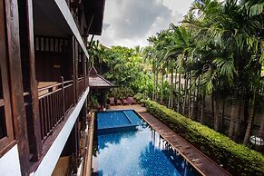 Viang Thapae Resort