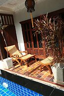 Viang Thapae Resort