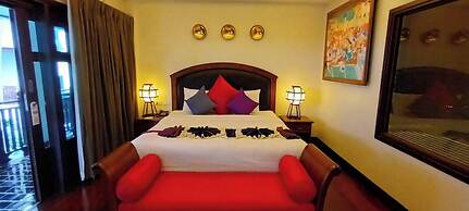 Viang Thapae Resort