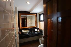 Viang Thapae Resort