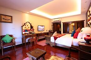 Viang Thapae Resort
