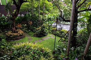 Viang Thapae Resort