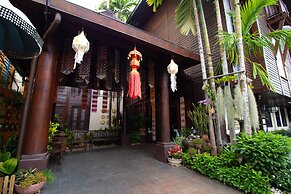 Viang Thapae Resort