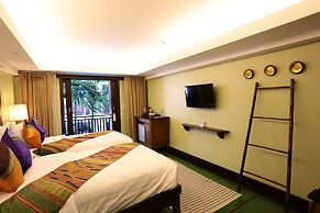 Viang Thapae Resort