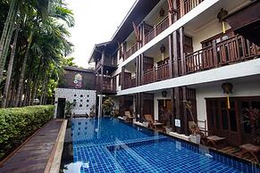 Viang Thapae Resort