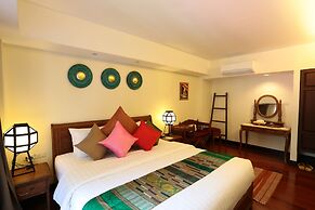 Viang Thapae Resort