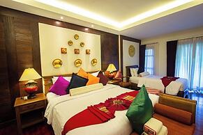 Viang Thapae Resort