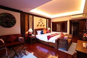 Viang Thapae Resort