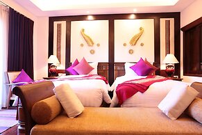 Viang Thapae Resort
