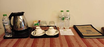 Viang Thapae Resort