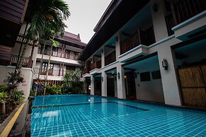 Viang Thapae Resort