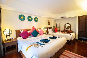 Viang Thapae Resort