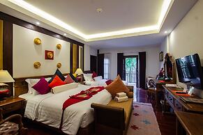 Viang Thapae Resort